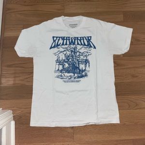 8thwndr “Medieval knight” T-Shirt (no re-release)